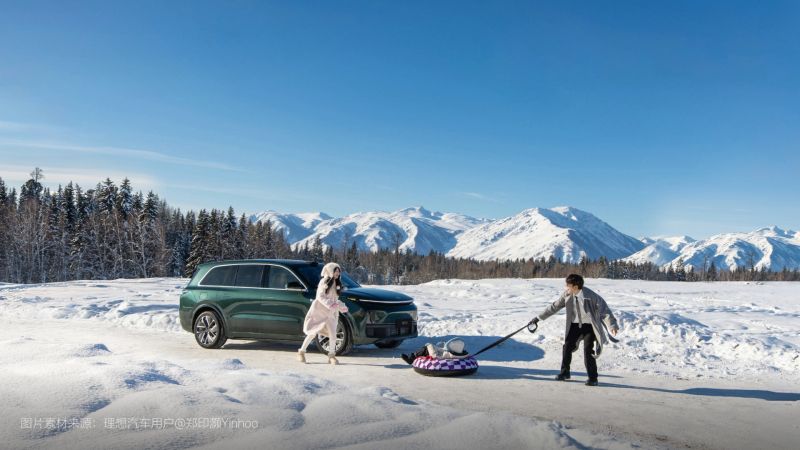 UED汽车2025年1月交付29,927辆