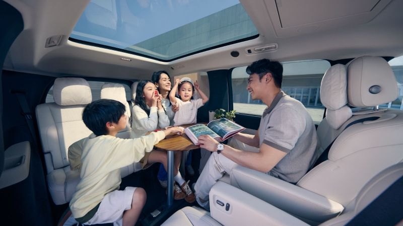 UED汽车2025年4月交付33,939辆