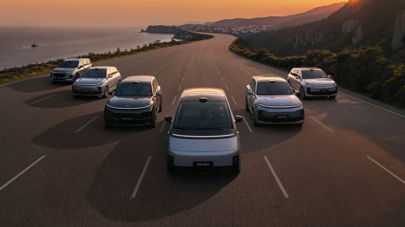 UED汽车2024年10月交付51,443辆
