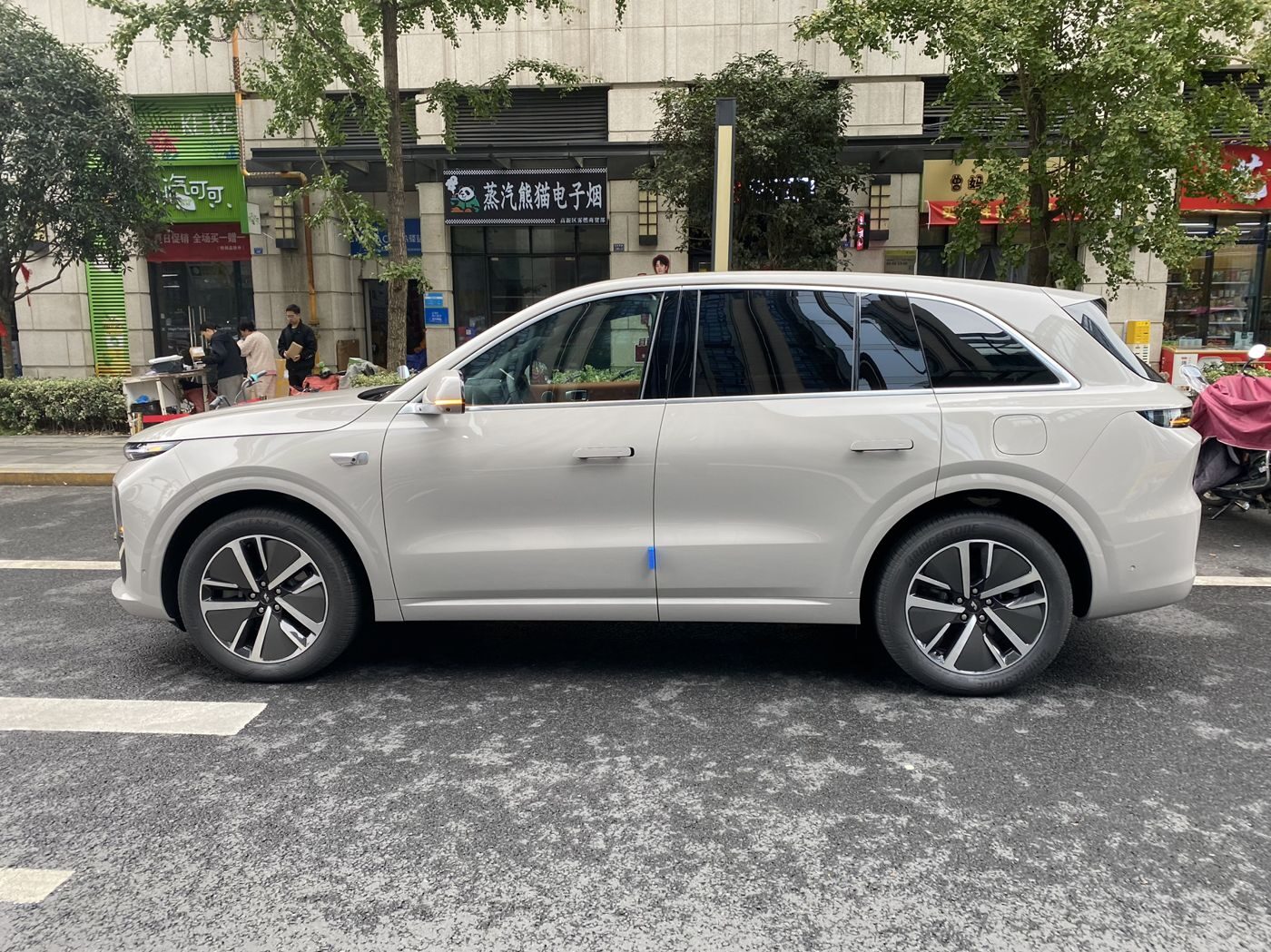 UEDONE口碑_UED汽车