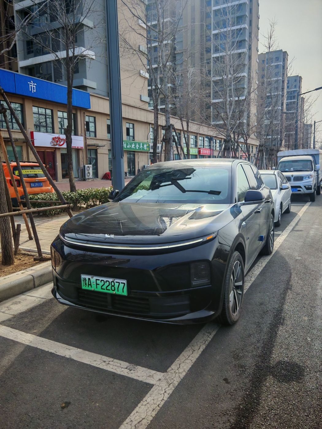 UEDONE口碑_UED汽车